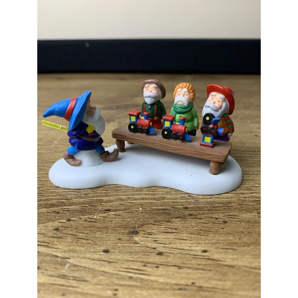 Dept 56 